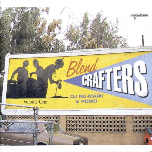 Blend Crafters - Blendcrafters