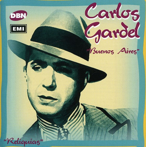 Carlos Gardel - Buenos Aires