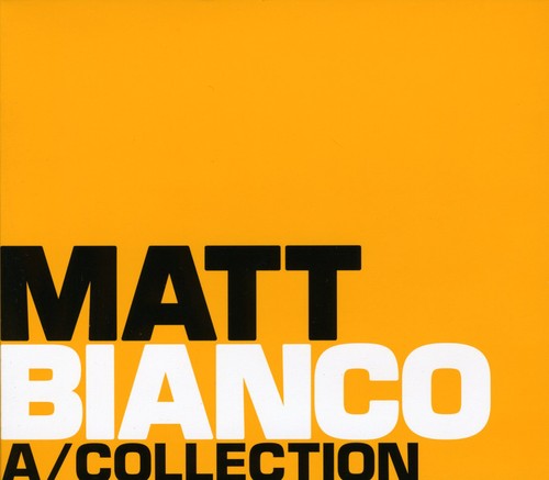 Matt Bianco - Collection-Best of