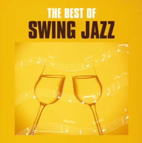 Best of Swing Jazz/ Various - Best of Swing Jazz / Various