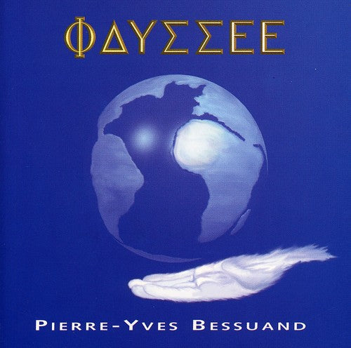 Pierre Bessaund Yves - Odyssee