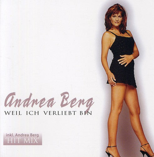 Andrea Berg - Weil Ich Verliebt Bin