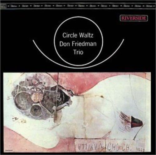 Don Friedman - Circwaltz