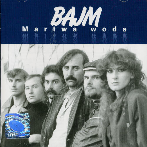 Bajm - Martwa Woda