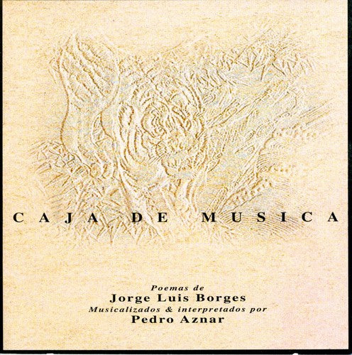 Aznar Pedro - Caja de Musica