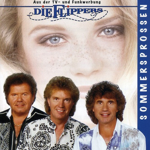 Flippers - Sommersprossen