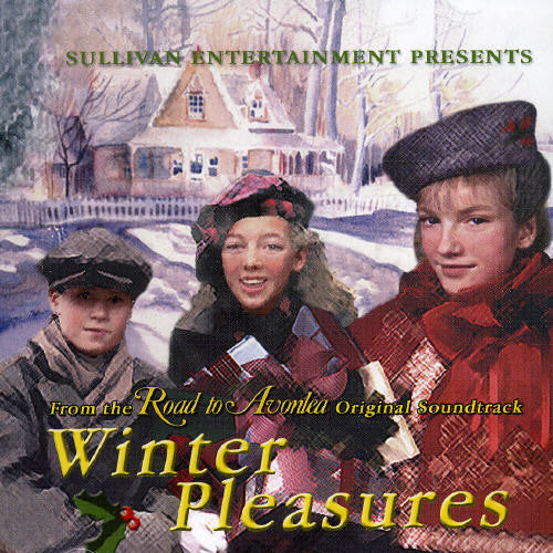 Anne of Green Gables: Winter Pleasures/ O.S.T. - Soundtrack