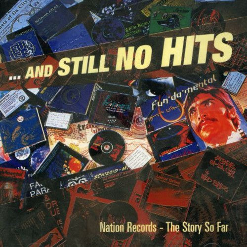 And Still No Hits/ Various - And Still No Hits / Various