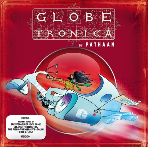 Globetronica/ Various - Globetronica / Various