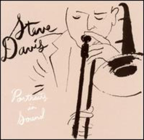 Steve Davis - Portrait in Sound