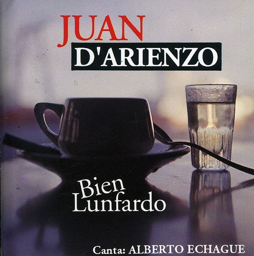 Juan D'Arienzo - Bien Lunfardo