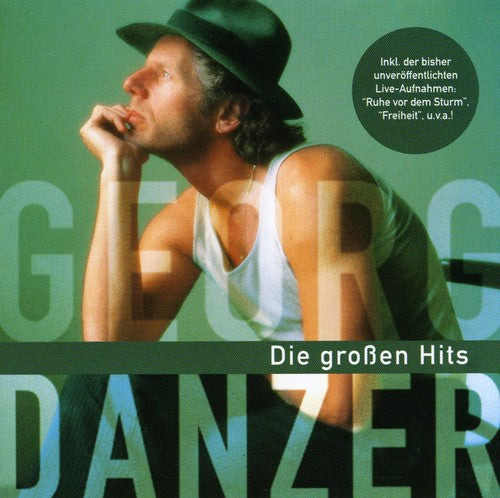 Georg Danzer - Die Grossen Hits