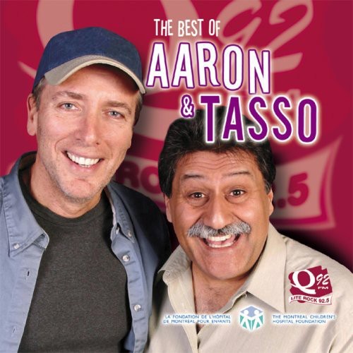 Aaron & Tasso - Best of Aaron & Tasso