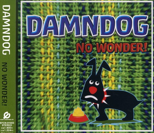 Damndog - No Wonder