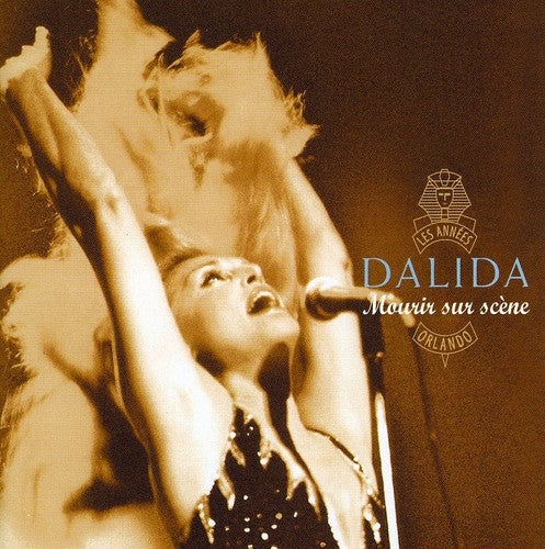 Dalida - Volume 9