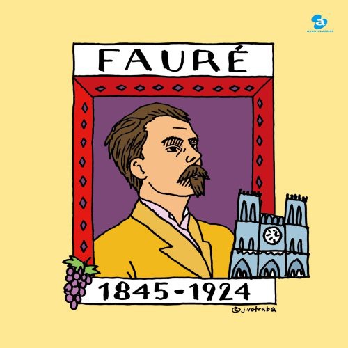 500Yen Classic 9: Faure/ Various - 500Yen Classic 9: Faure / Various