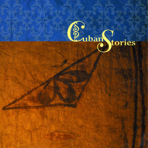 Cuban Stories - Cuban Stories