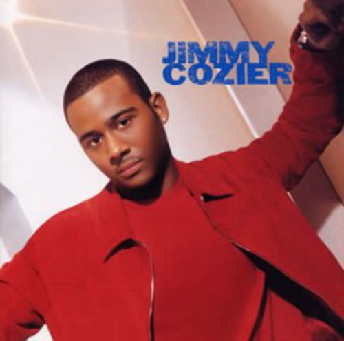 Jimmy Cozier - Jimmy