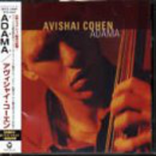 Avishai Cohen - Adama