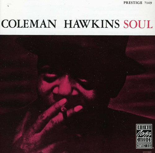 Coleman Hawkins - Soul