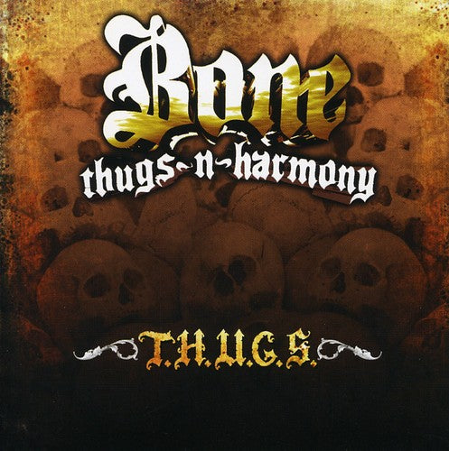 Bone Thugs N Harmony - T.H.U.G.S.