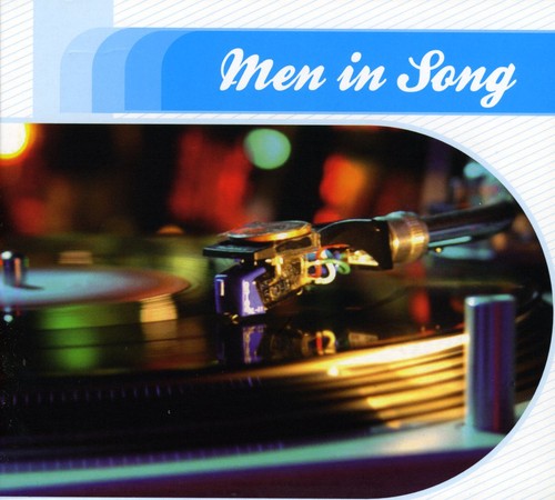 Men in Song - Men in Song