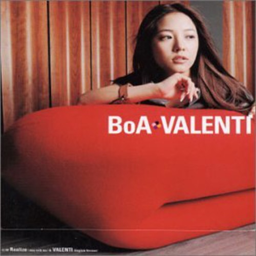 BoA - Valenti