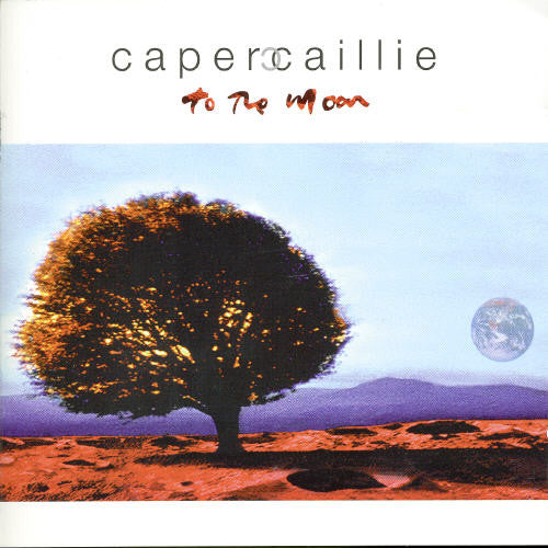 Capercaillie - To the Moon