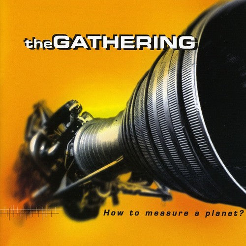 Gathering - How to Measure a Planet