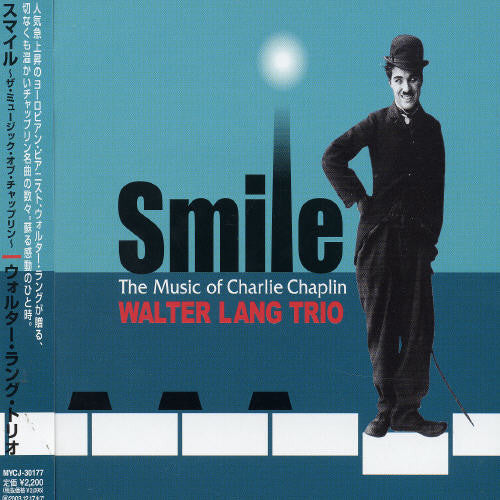 Walter Lang - Smile-Music of Chaplin