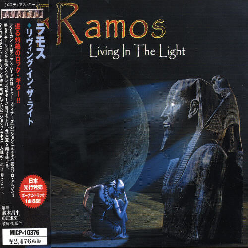 Ramos - Living in the Light