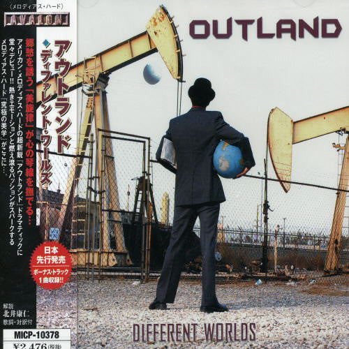 Outland - Different Worlds