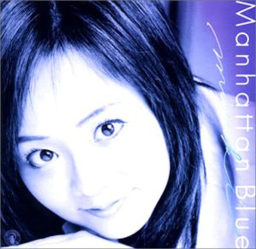 Miyuki - Manhattan Blue