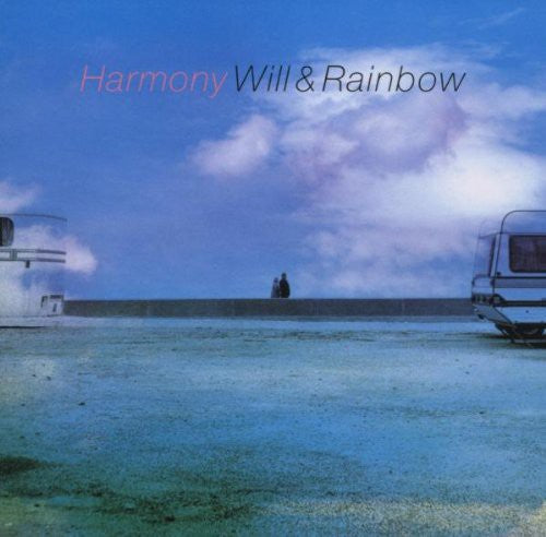 Will & Rainbow - Harmony