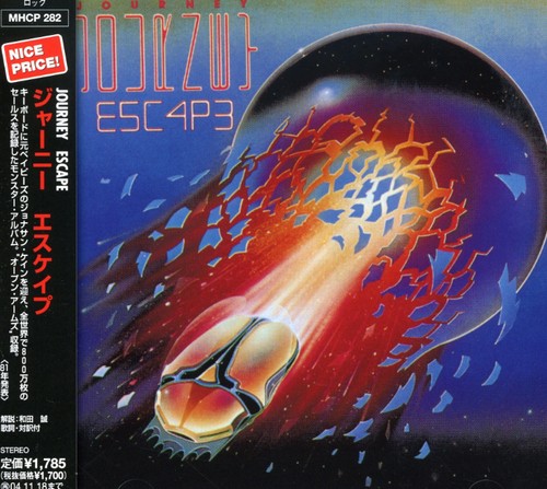 Journey - Escape