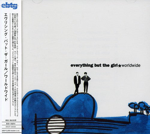 Everything But the Girl - Worldwide