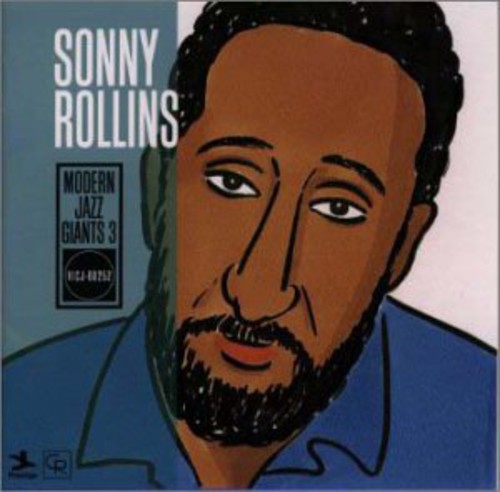 Sonny Rollins - Jazz