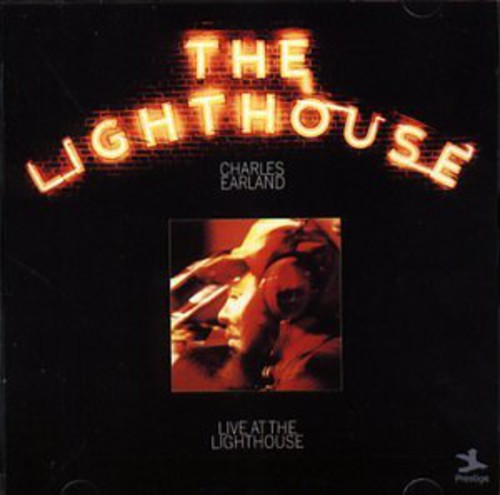 Charles Earland - Live Lighthouse