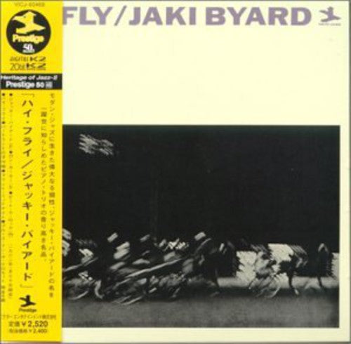 Jaki Byard - Hi Fly