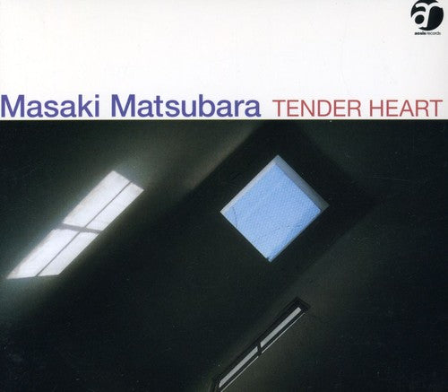 Masaki Matsubara - Tender Heart