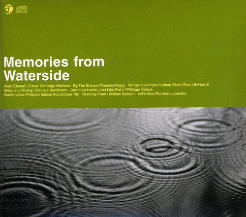 Memories From Waterside/ Var - Memories from Waterside / Various