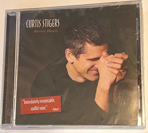 Curtis Stigers - Secret Heart