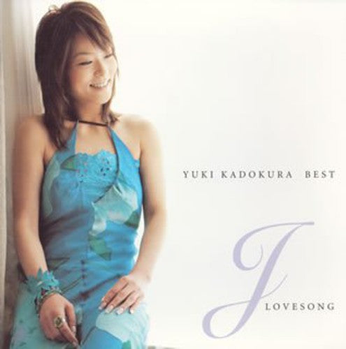 Yuki Kadokura - Best: J Love Song