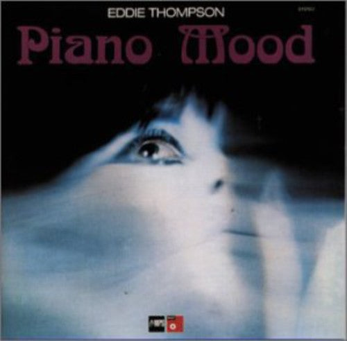 Eddie Thompson - Piano Mood