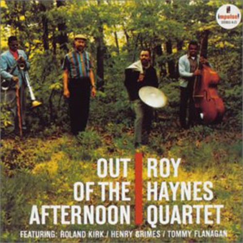 Roy Haynes - Out of the Afternoon