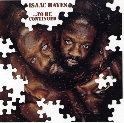 Isaac Hayes - To Be Continued