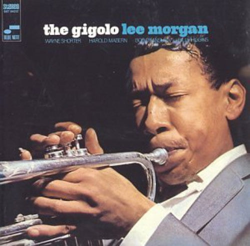 Lee Morgan - Gigolo