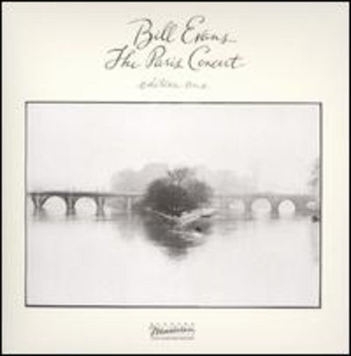 Bill Evans - Paris Concert 1