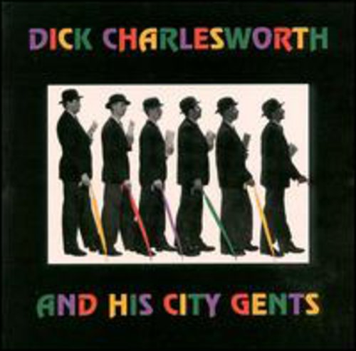 D Charlesworth - His City Gents