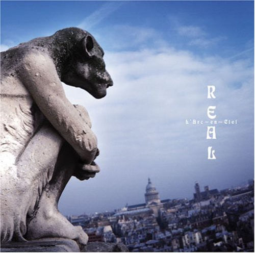 L'Arc-en-Ciel - Real